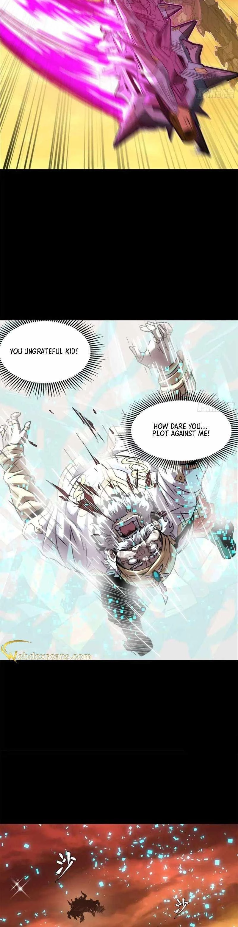 Legend of Star General Chapter 169 - 22