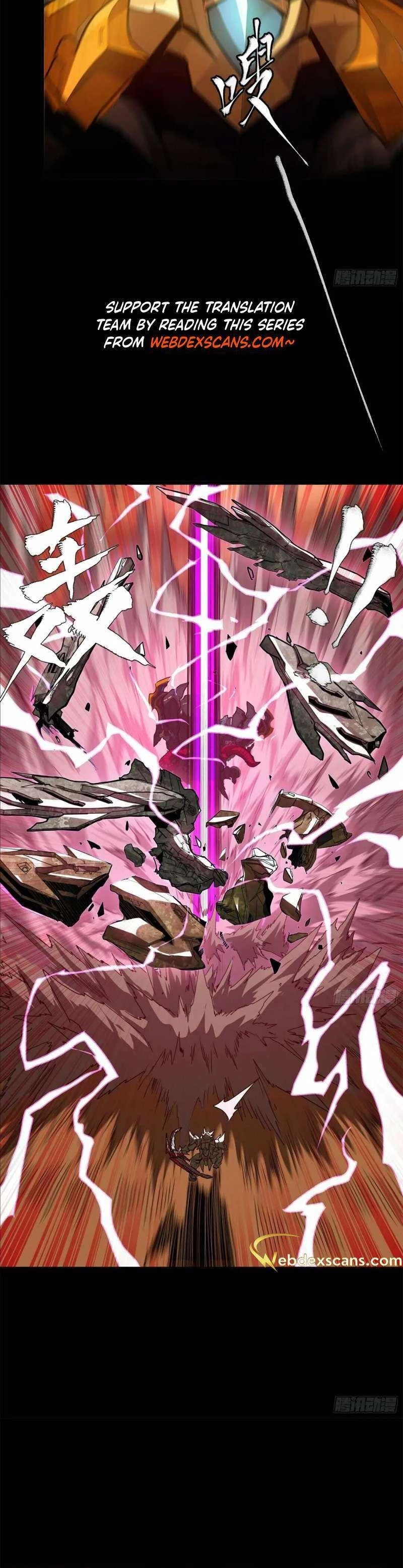 Legend of Star General Chapter 169 - 24
