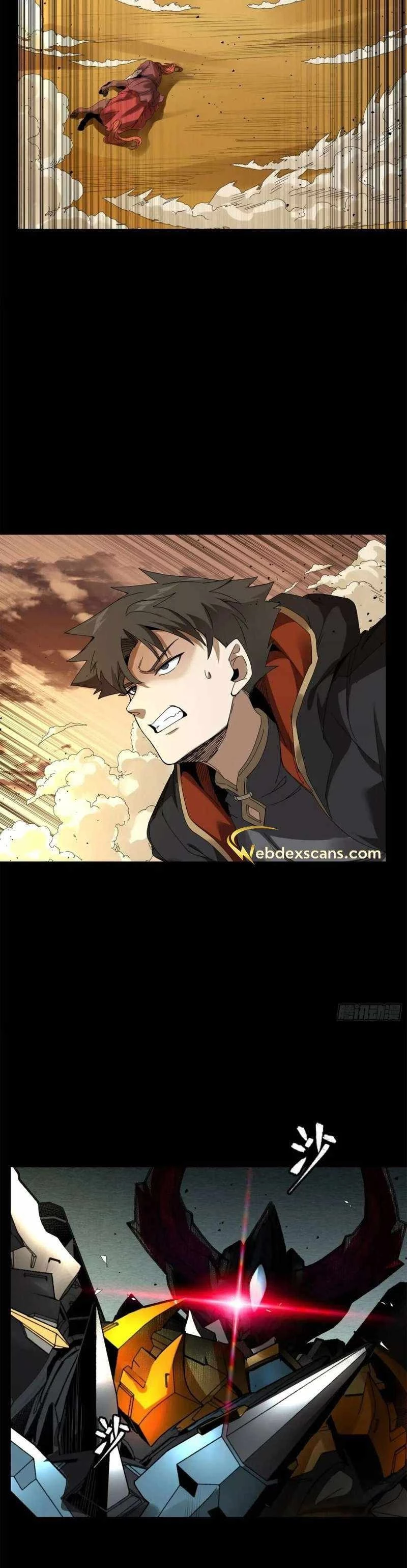 Legend of Star General Chapter 169 - 28