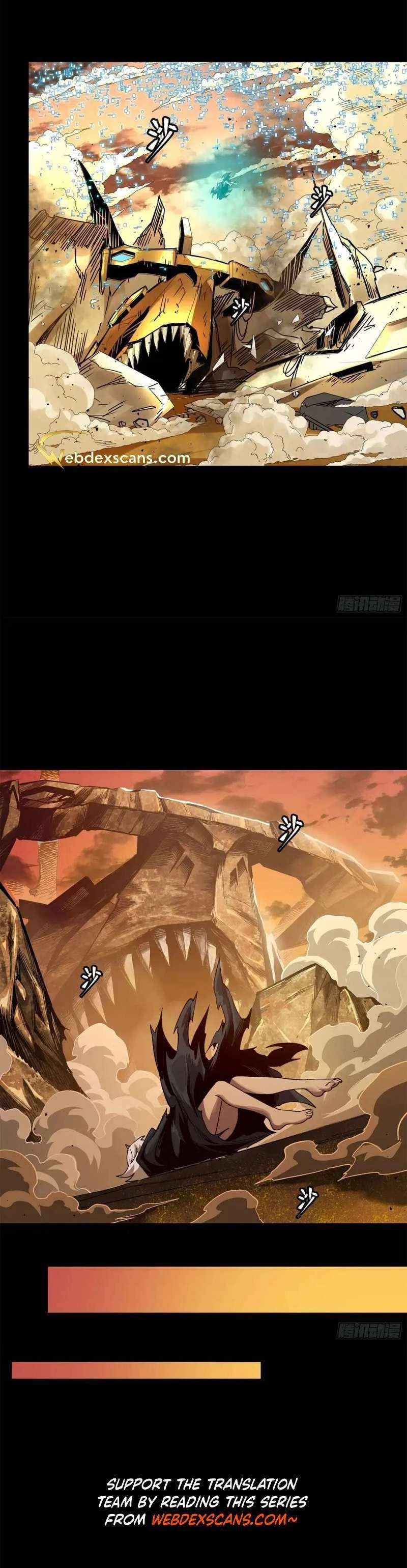 Legend of Star General Chapter 169 - 30