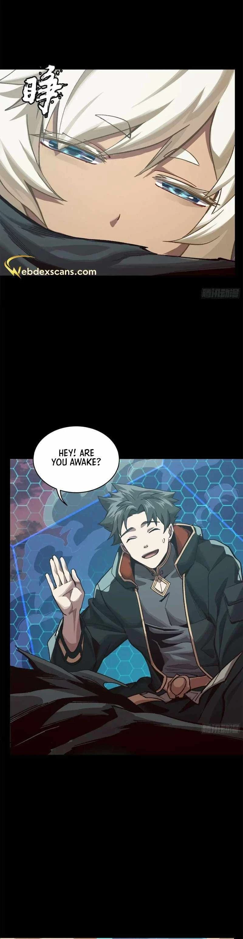Legend of Star General Chapter 169 - 31