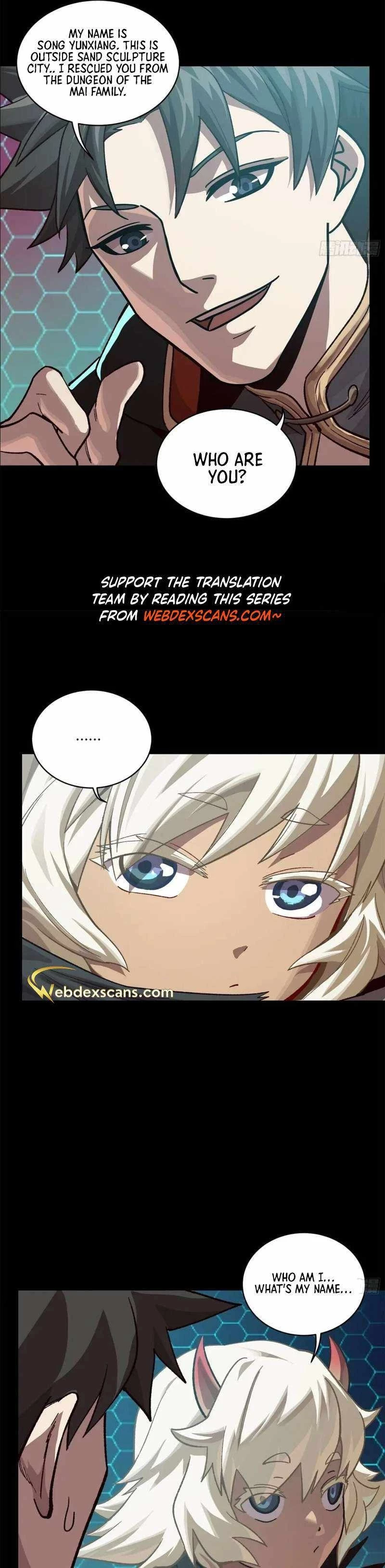 Legend of Star General Chapter 169 - 33