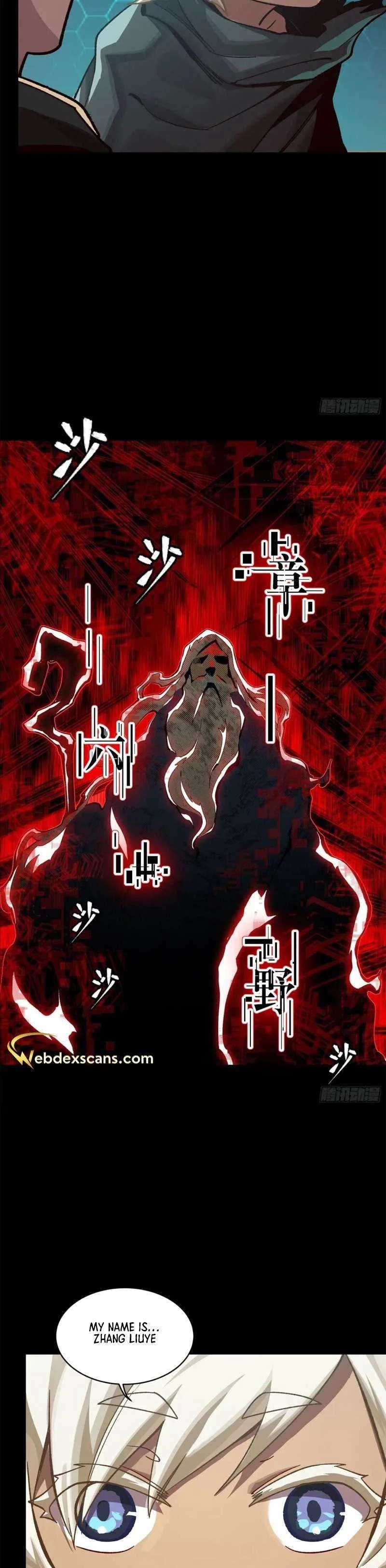 Legend of Star General Chapter 169 - 34
