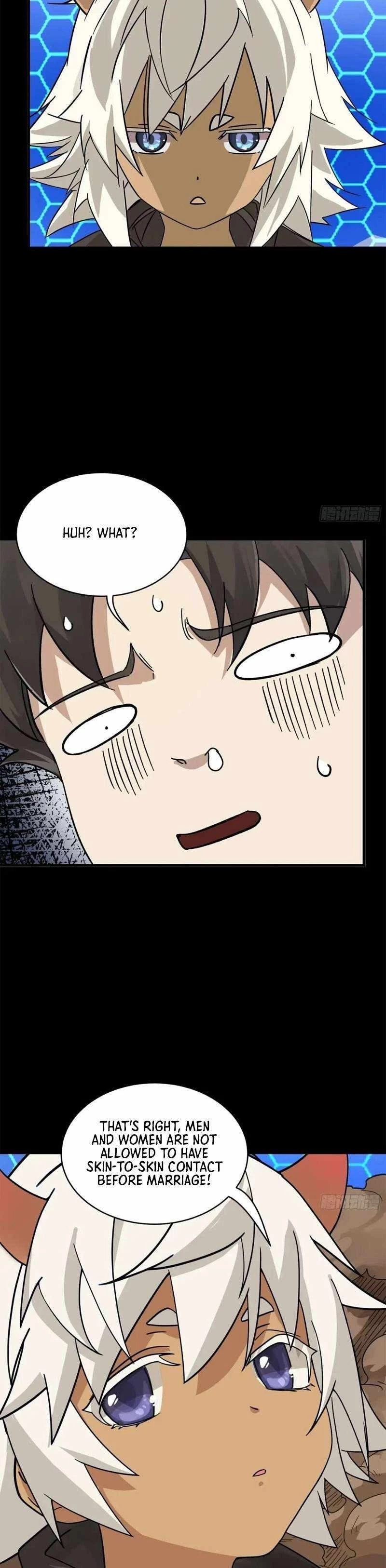Legend of Star General Chapter 169 - 39