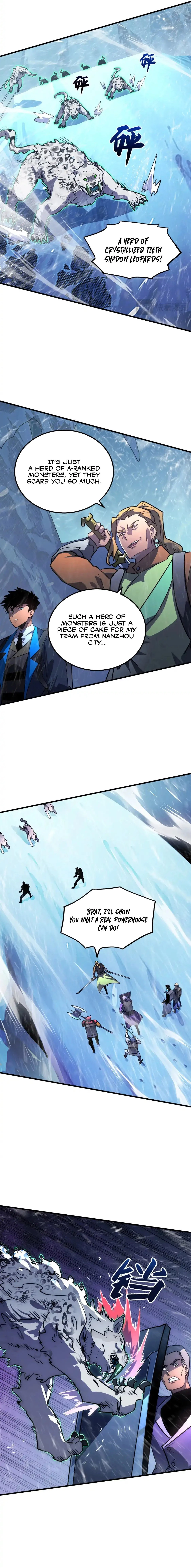 Rise From the Rubble Chapter 241 - 7