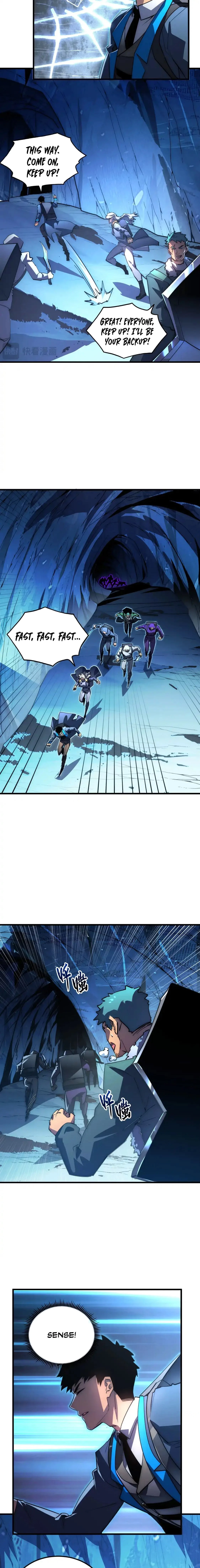 Rise From the Rubble Chapter 243 - 5