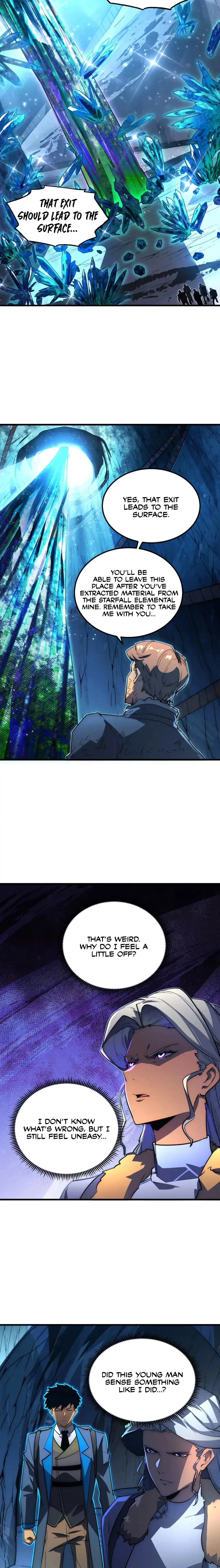 Rise From the Rubble Chapter 243 - 9