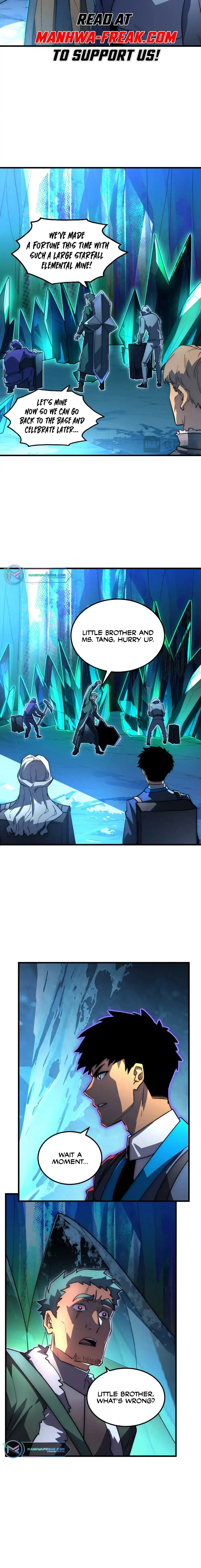 Rise From the Rubble Chapter 243 - 10