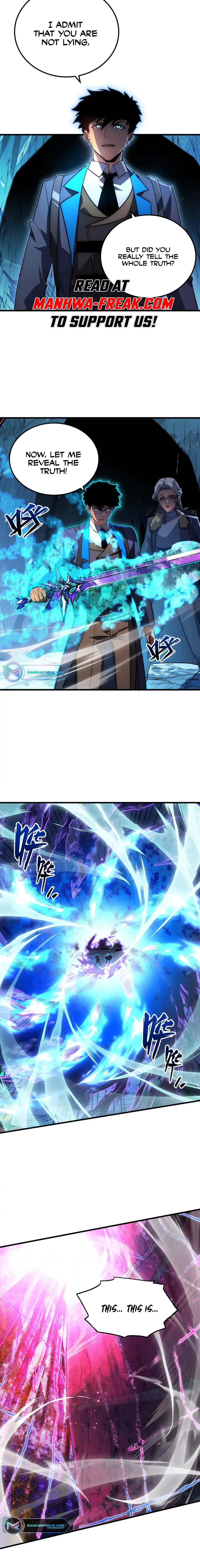 Rise From the Rubble Chapter 243 - 12