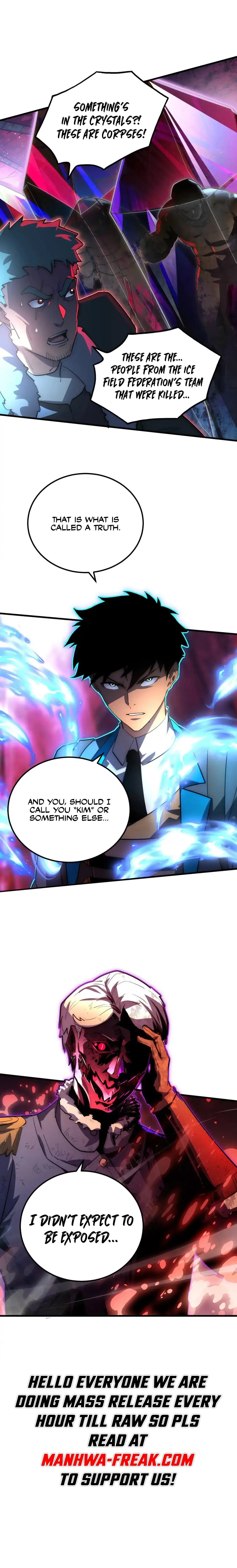 Rise From the Rubble Chapter 243 - 13