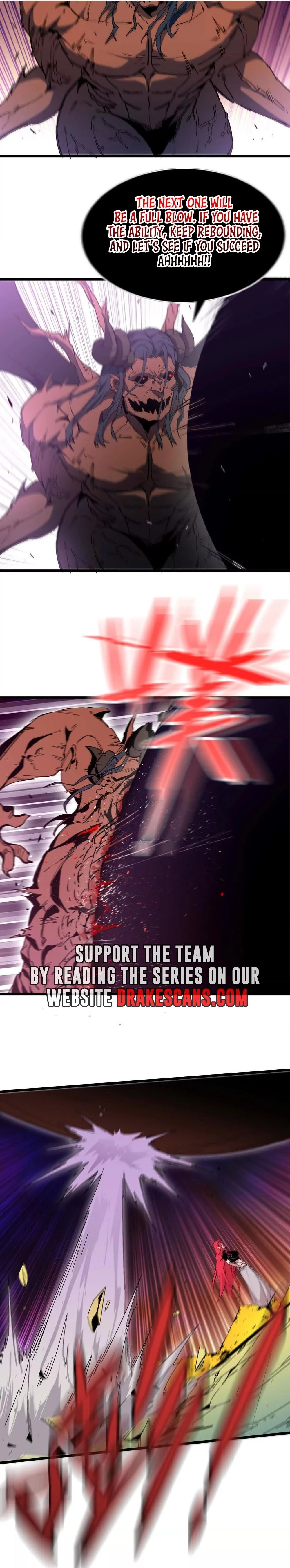 Hero X Demon Empress Chapter 31 - 5