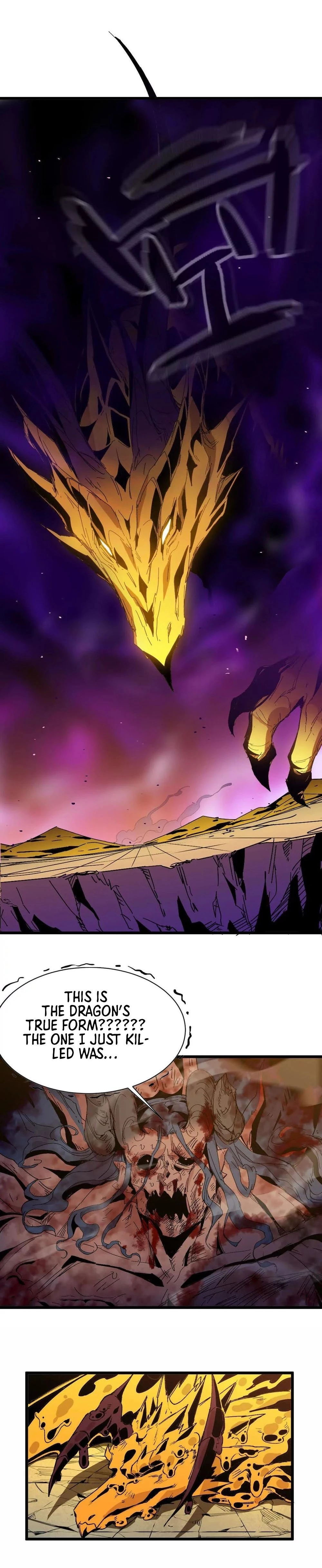 Hero X Demon Empress Chapter 31 - 7