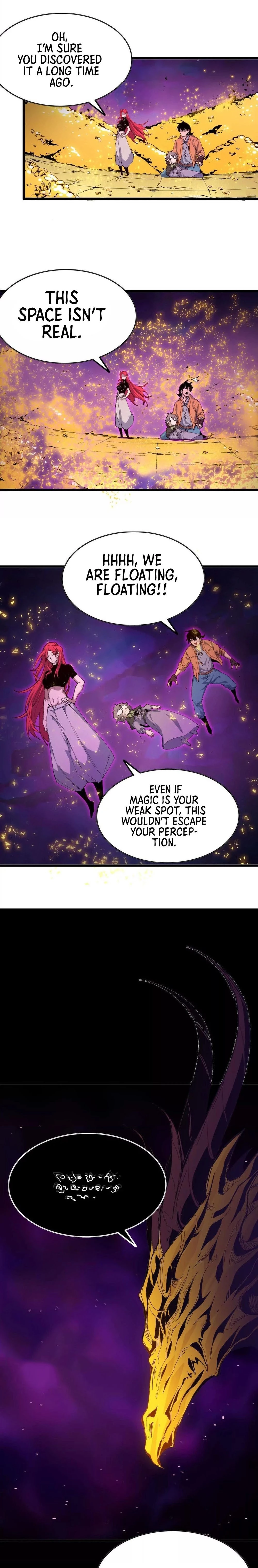 Hero X Demon Empress Chapter 31 - 10
