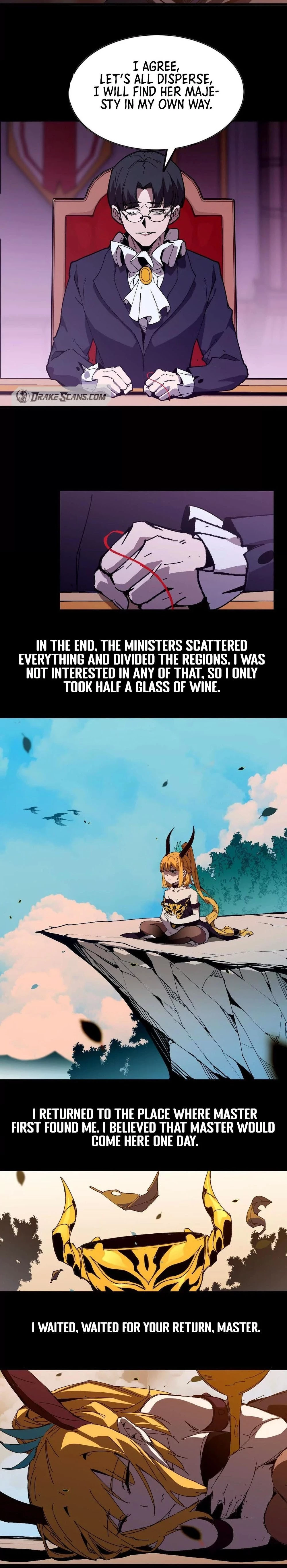 Hero X Demon Empress Chapter 32 - 7