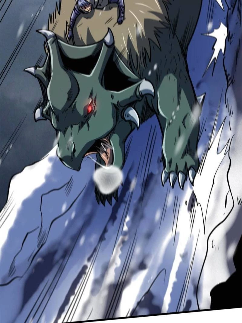 Super Gene Chapter 168 - 2