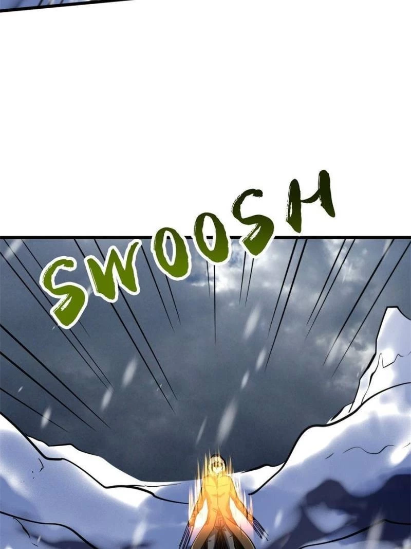 Super Gene Chapter 168 - 3