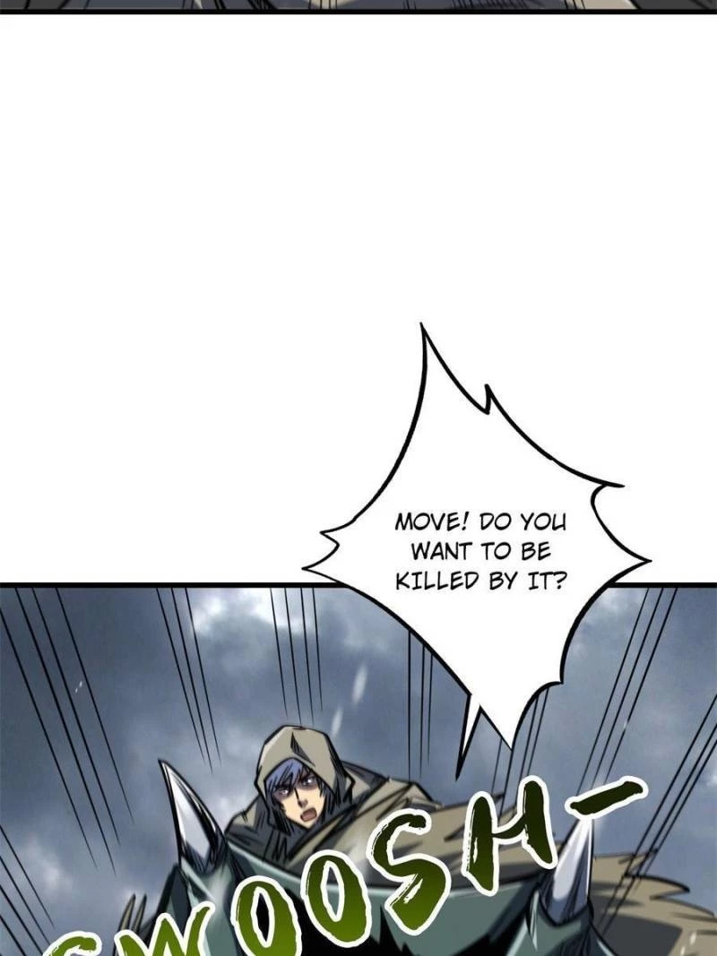 Super Gene Chapter 168 - 5