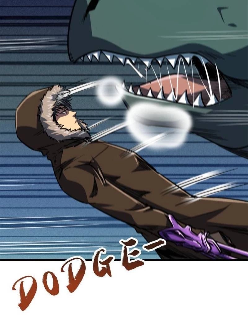 Super Gene Chapter 168 - 8