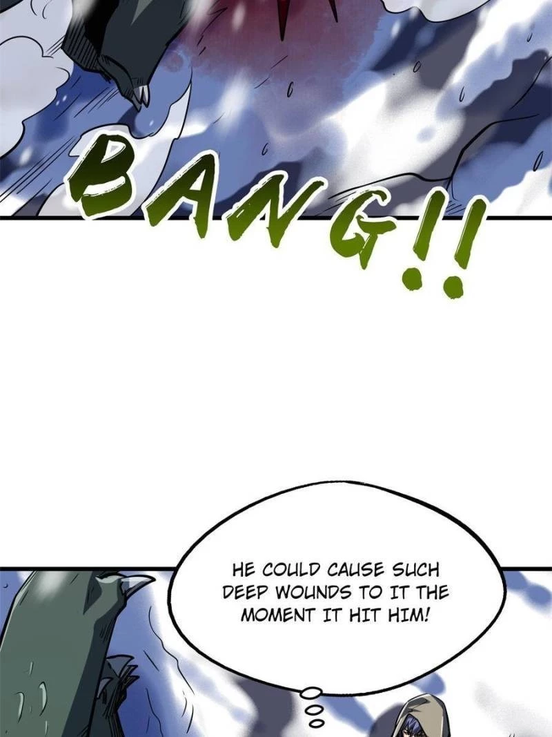 Super Gene Chapter 168 - 16