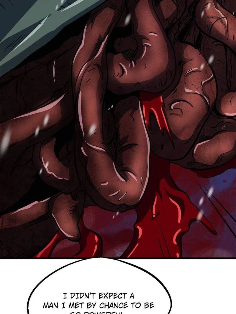 Super Gene Chapter 168 - 19