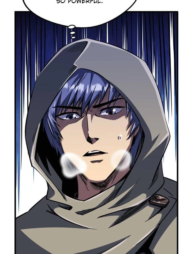 Super Gene Chapter 168 - 20