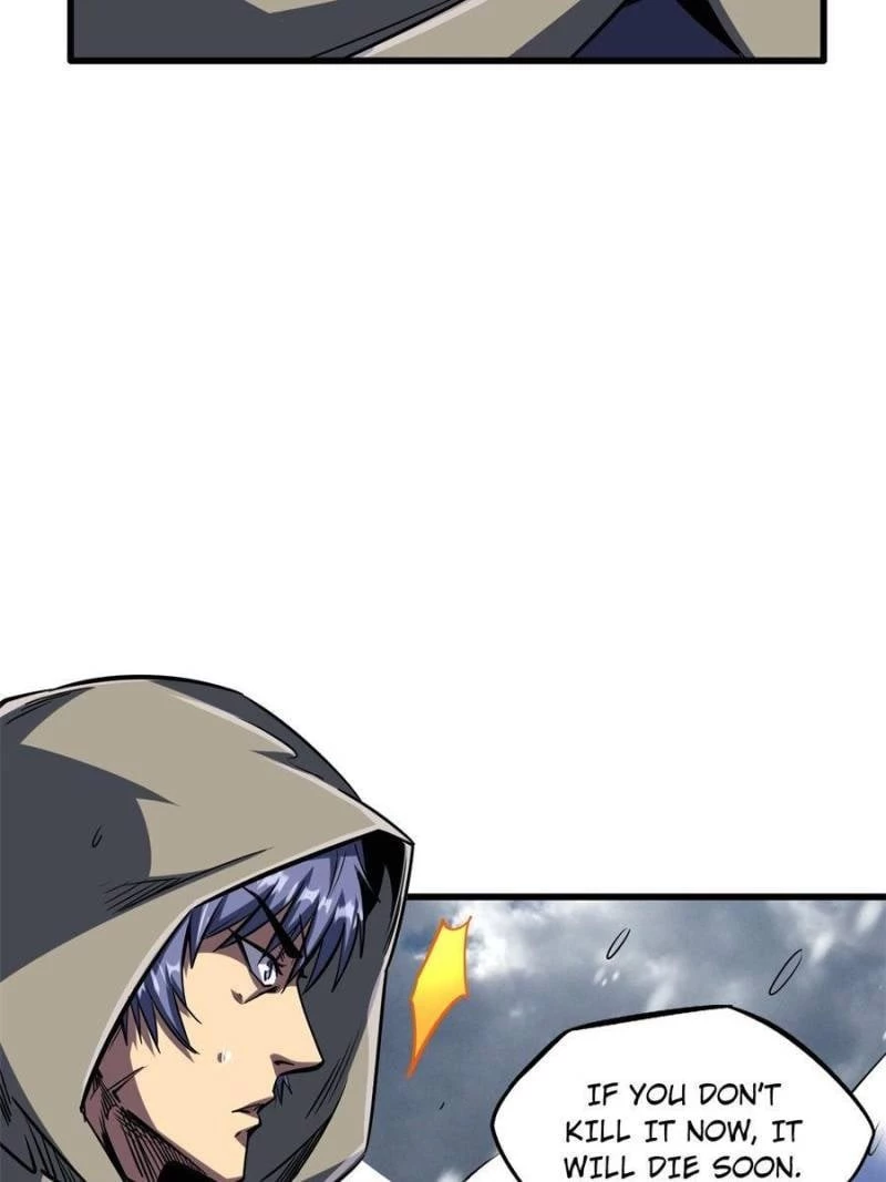 Super Gene Chapter 168 - 21