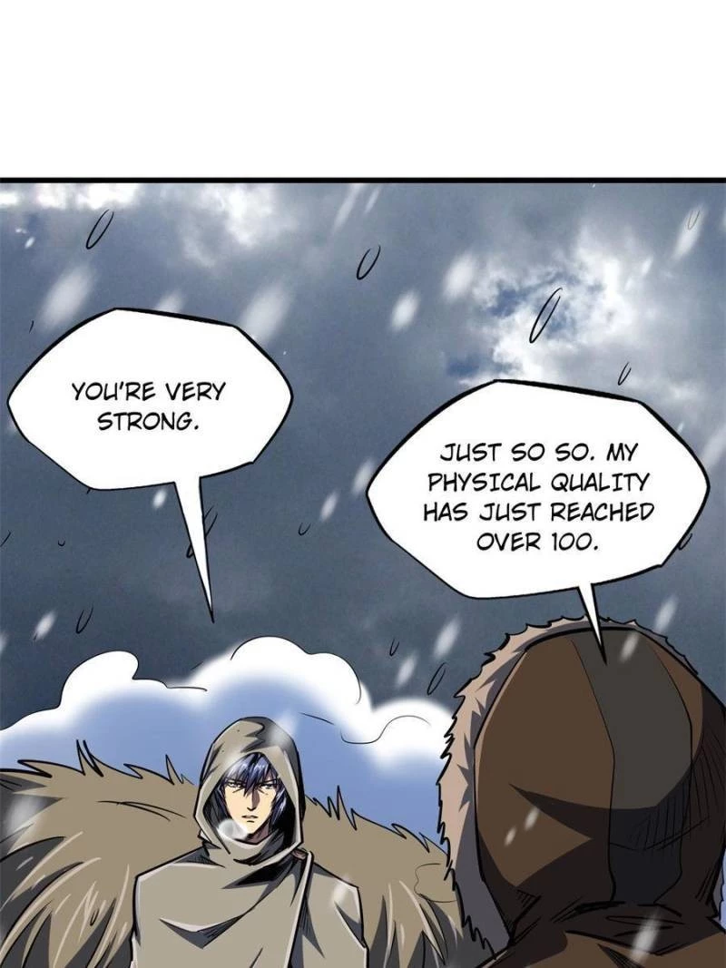 Super Gene Chapter 168 - 24