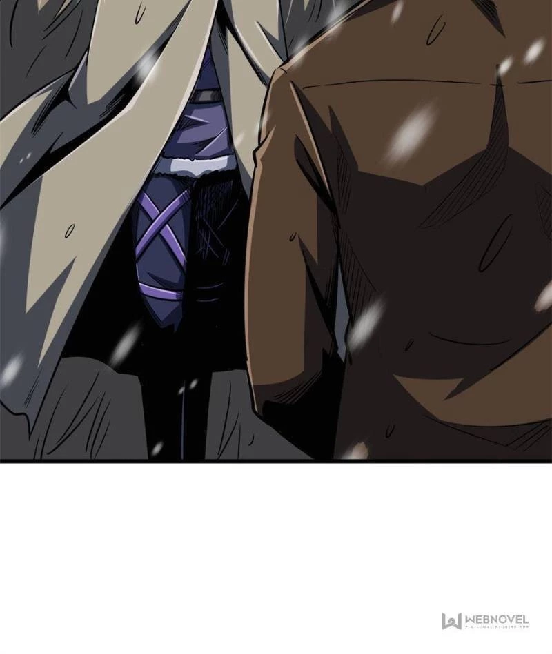 Super Gene Chapter 168 - 25