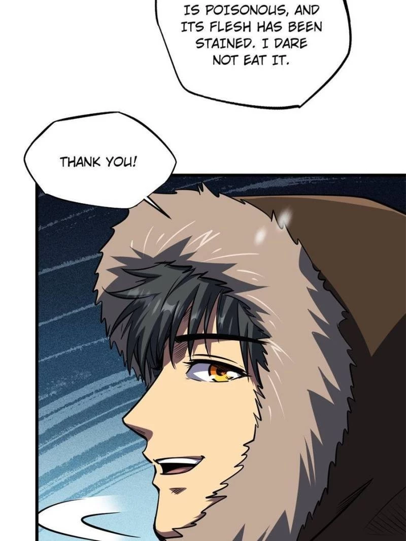 Super Gene Chapter 168 - 29
