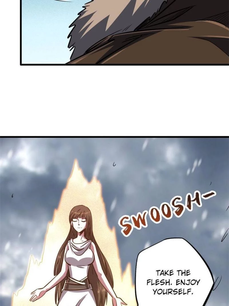Super Gene Chapter 168 - 30
