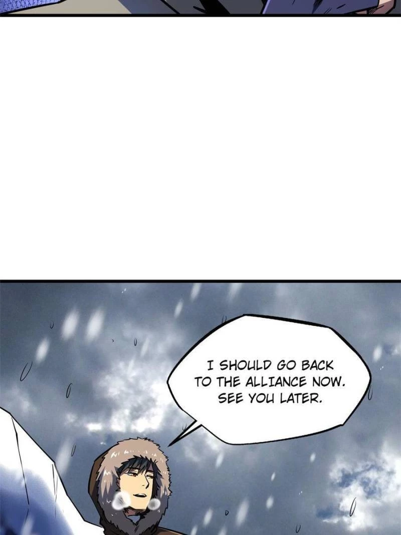 Super Gene Chapter 168 - 38