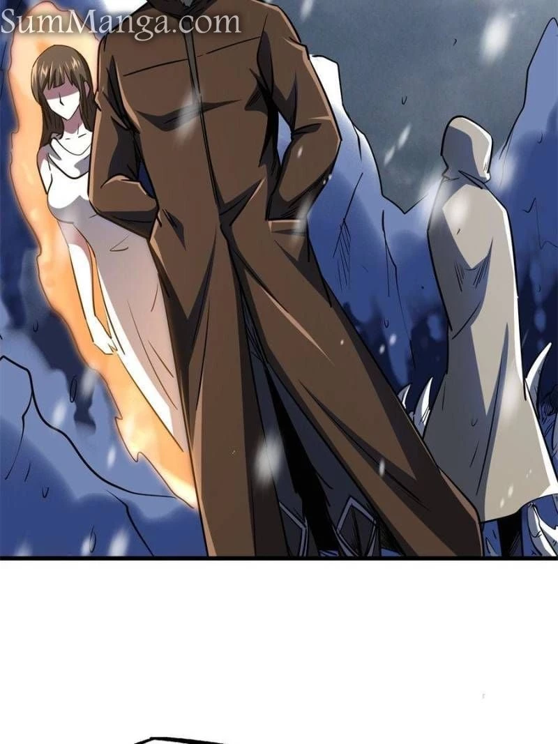 Super Gene Chapter 168 - 39