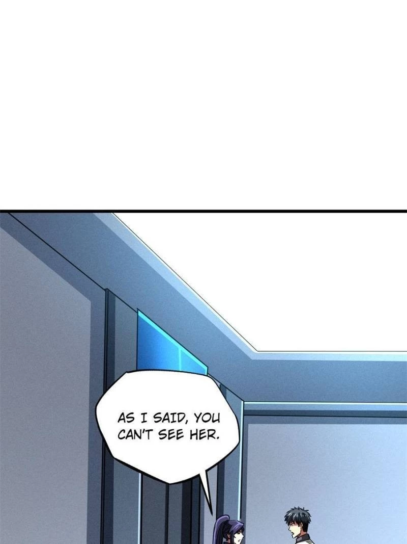 Super Gene Chapter 168 - 44