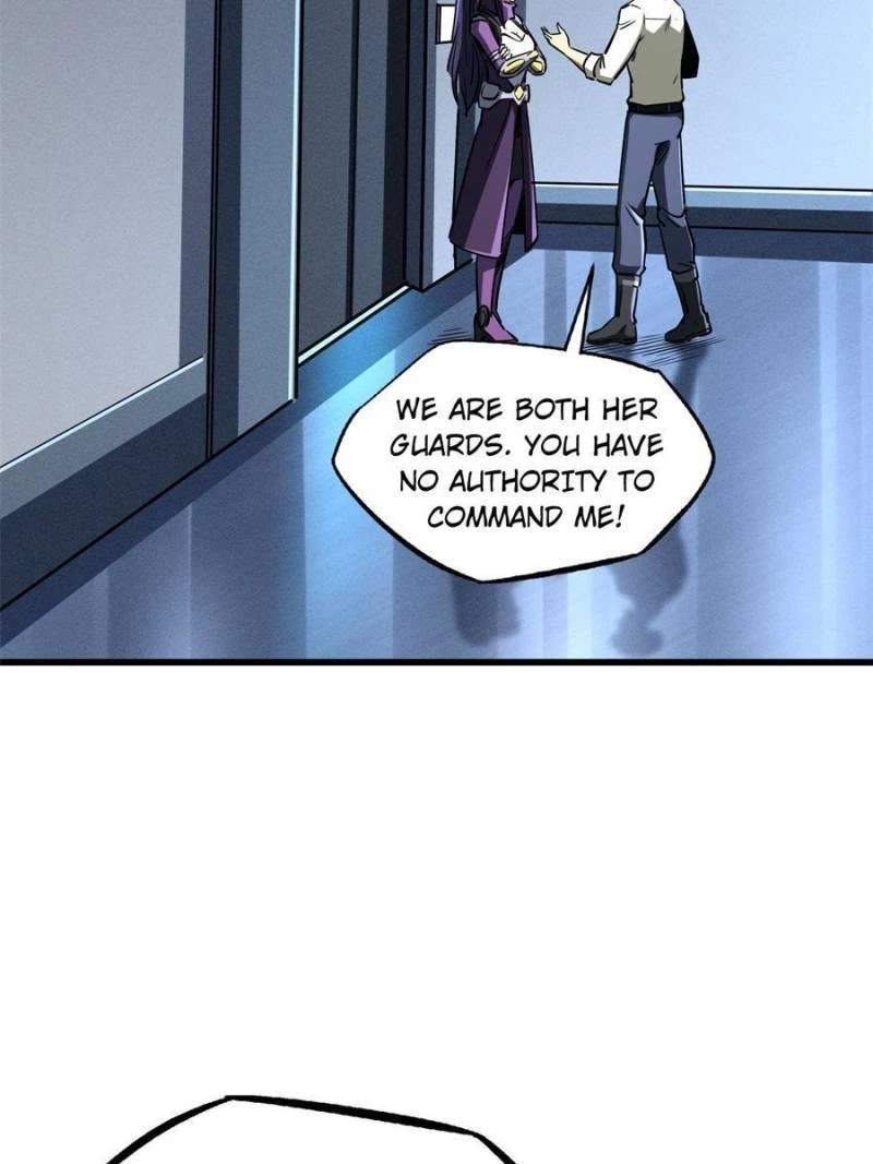 Super Gene Chapter 168 - 45
