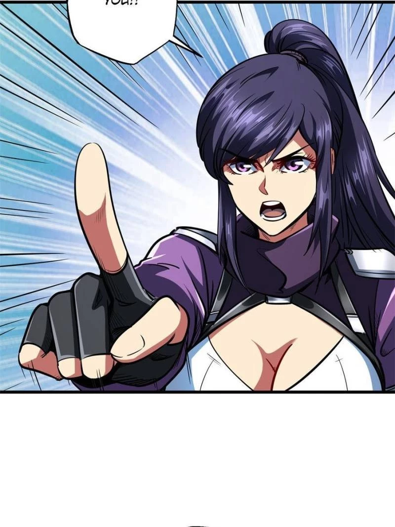 Super Gene Chapter 168 - 56