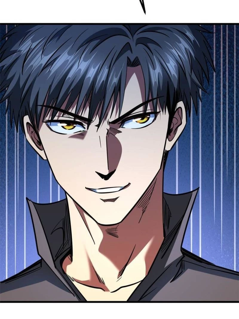 Super Gene Chapter 168 - 61