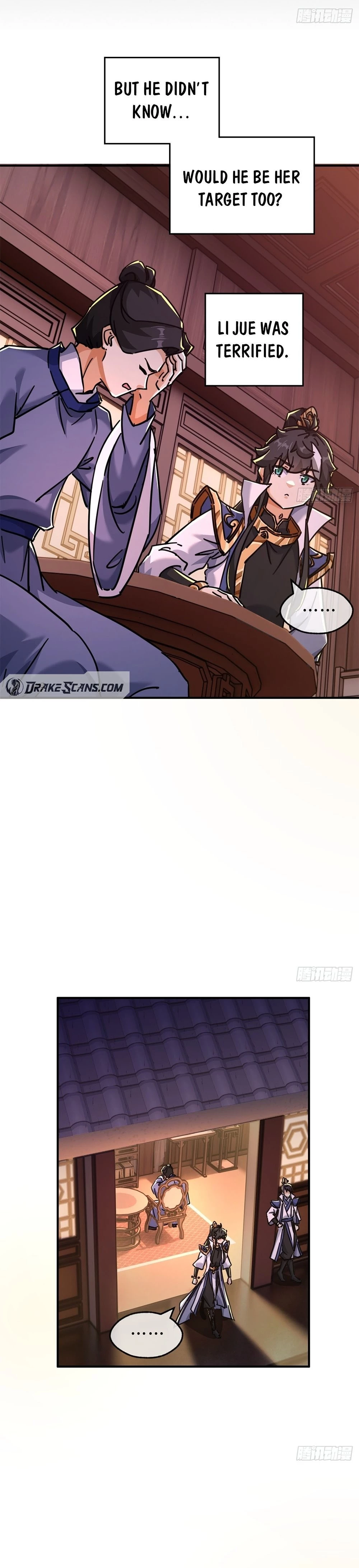 Please Slay The Demon! Young Master! Chapter 30 - 8