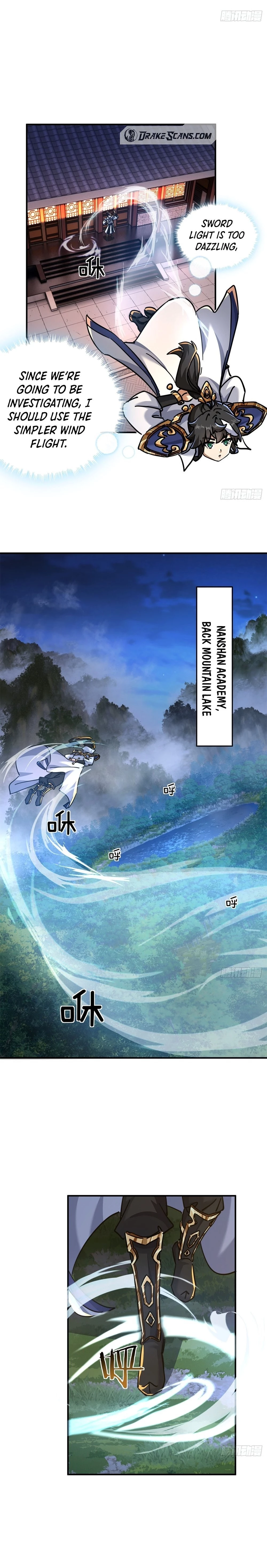 Please Slay The Demon! Young Master! Chapter 30 - 11