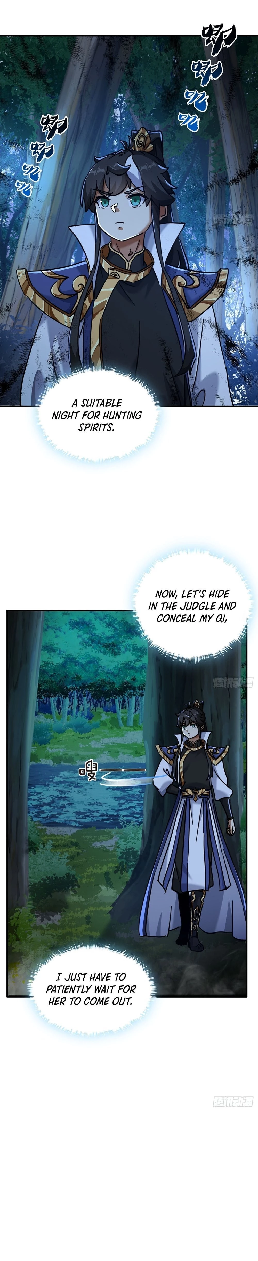 Please Slay The Demon! Young Master! Chapter 30 - 13