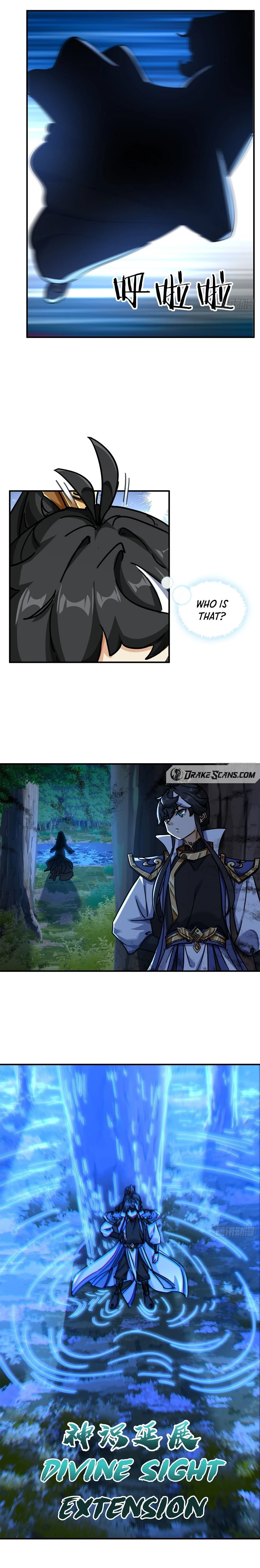 Please Slay The Demon! Young Master! Chapter 30 - 14