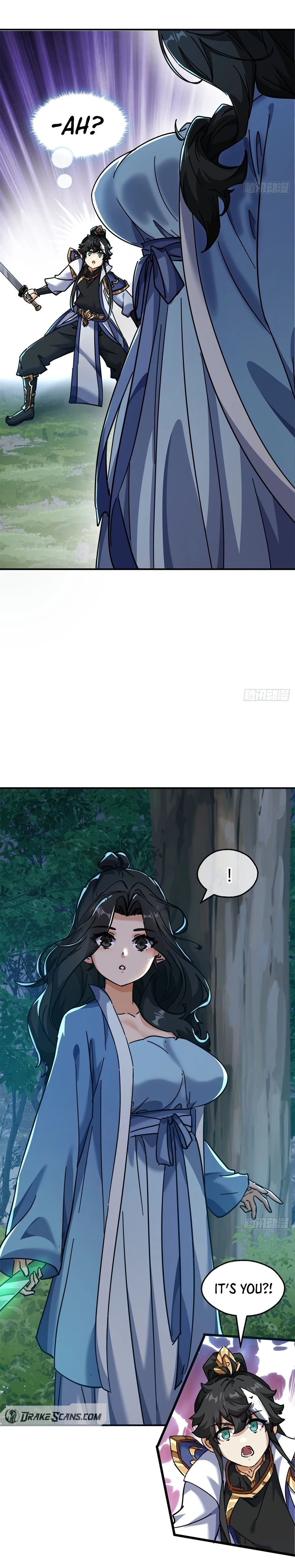 Please Slay The Demon! Young Master! Chapter 31 - 4
