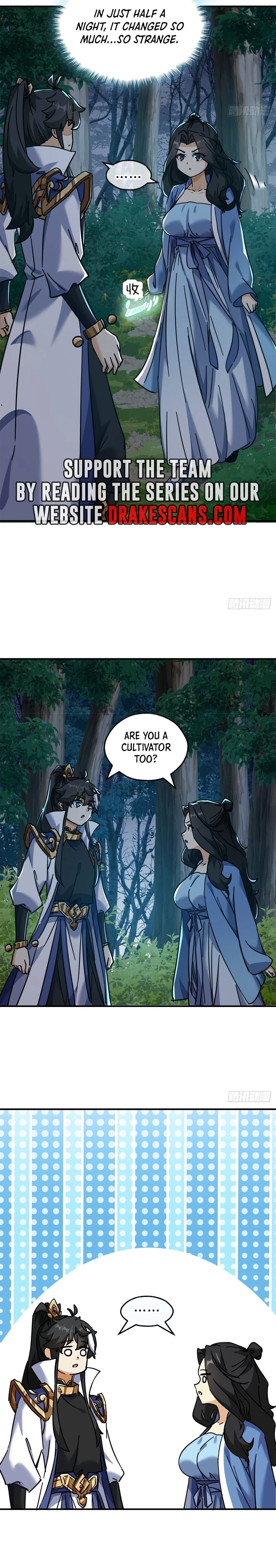 Please Slay The Demon! Young Master! Chapter 31 - 6