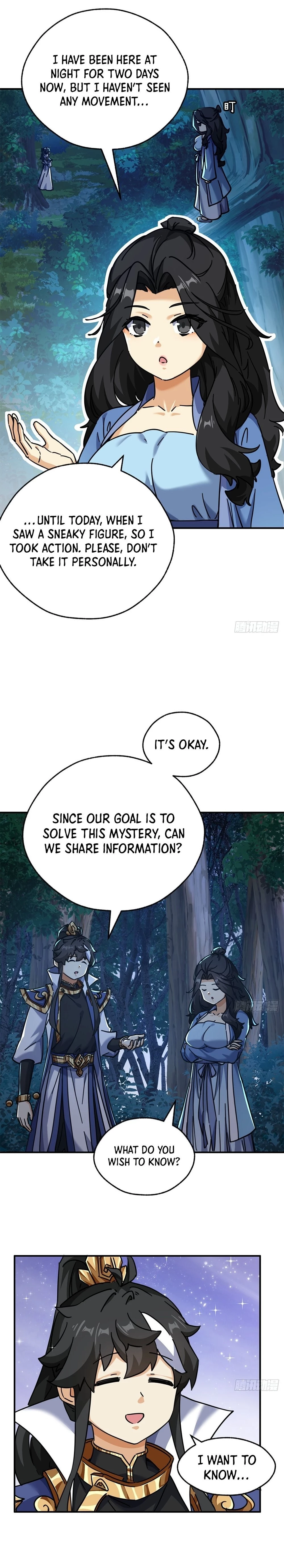 Please Slay The Demon! Young Master! Chapter 31 - 10