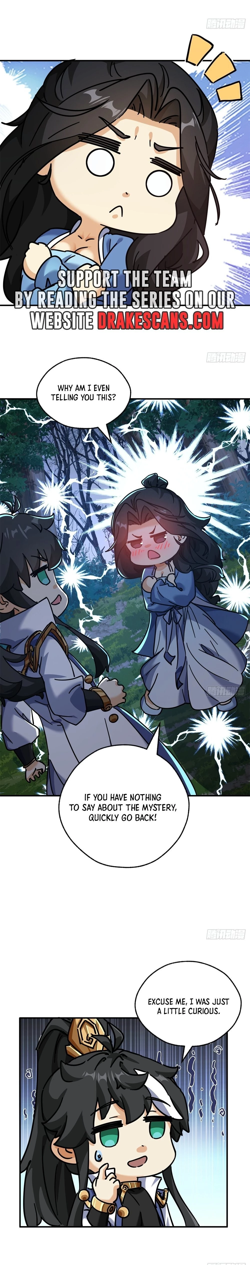 Please Slay The Demon! Young Master! Chapter 31 - 12