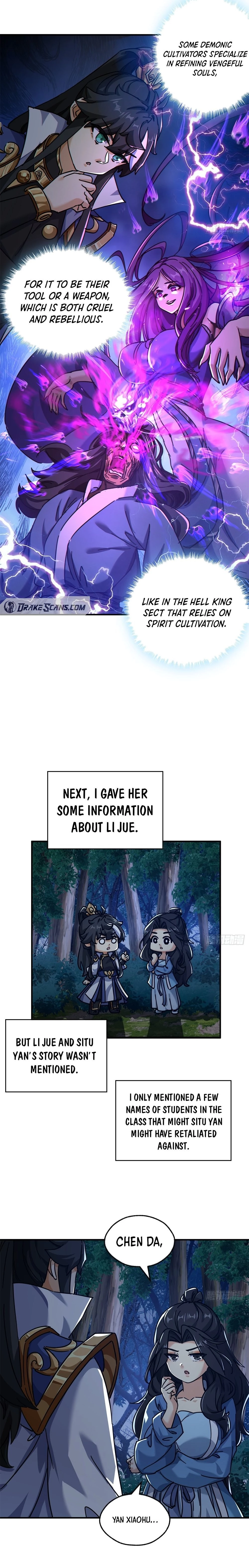 Please Slay The Demon! Young Master! Chapter 31 - 16