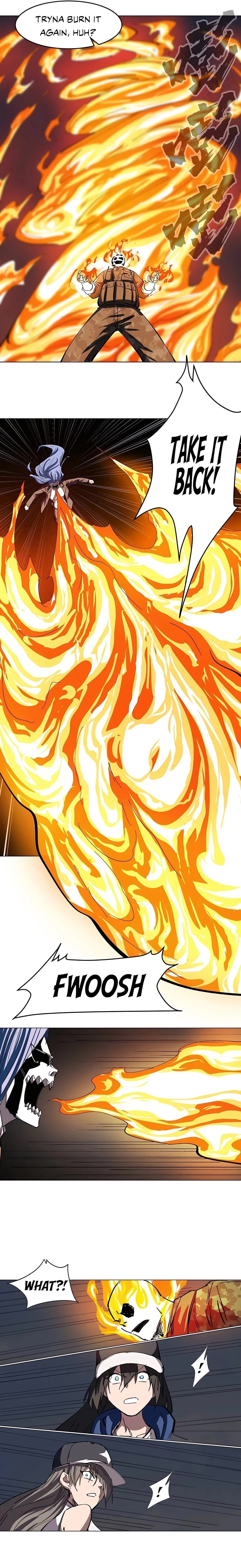 Mr. Zombie Chapter 79 - 6