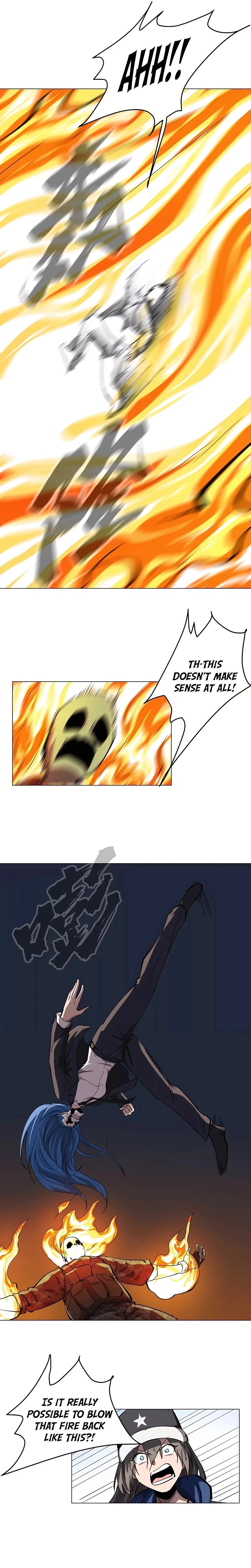 Mr. Zombie Chapter 79 - 7