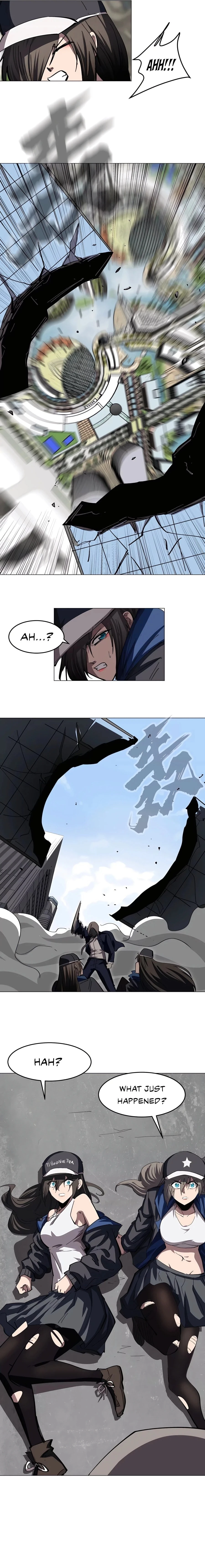 Mr. Zombie Chapter 80 - 7