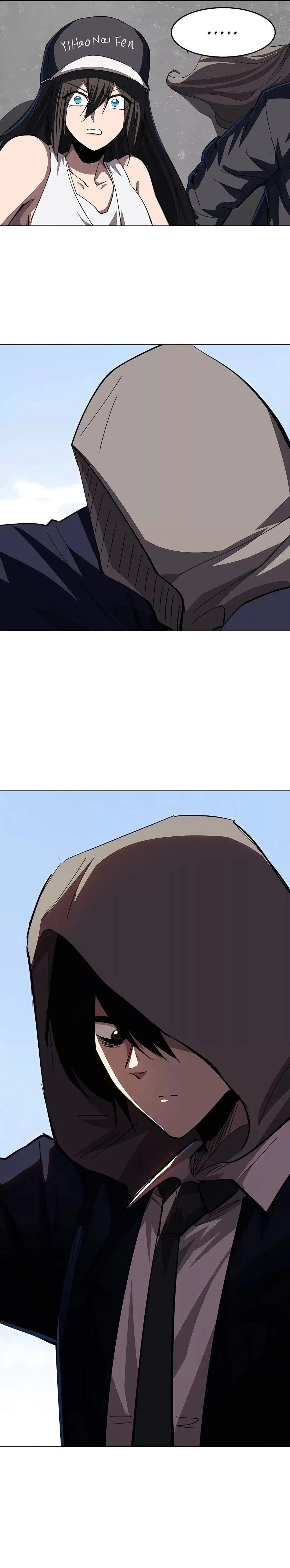 Mr. Zombie Chapter 80 - 8