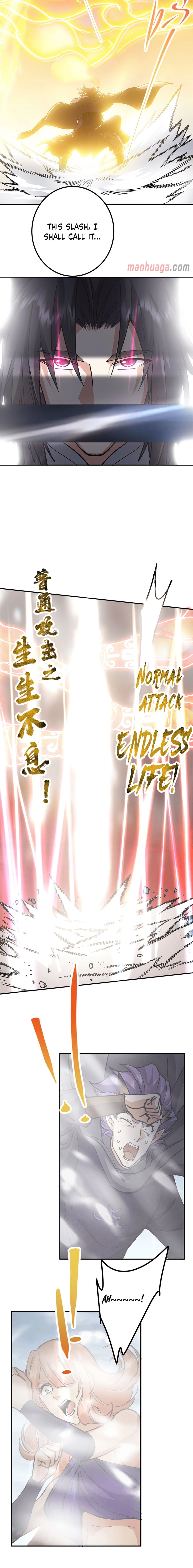 Keep a Low Profile, Sect Leader Chapter 304 - 11